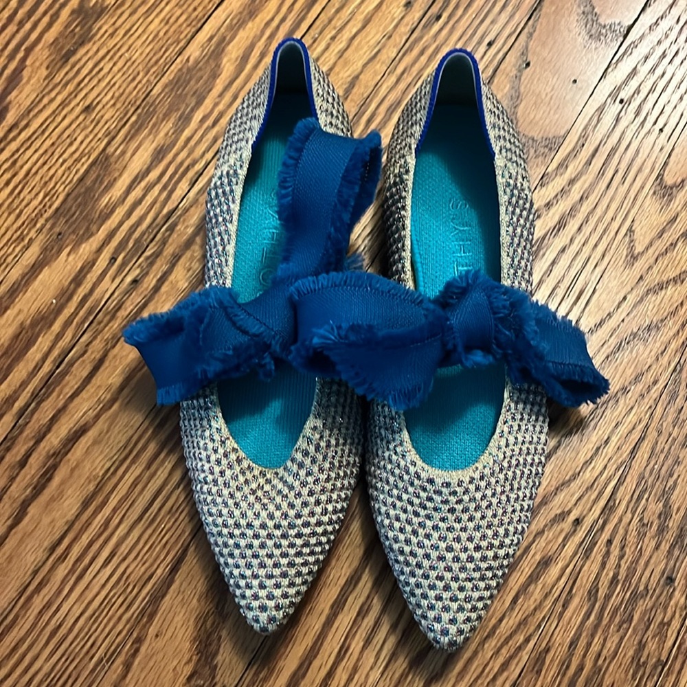 Rothy’s size 8 EUC
